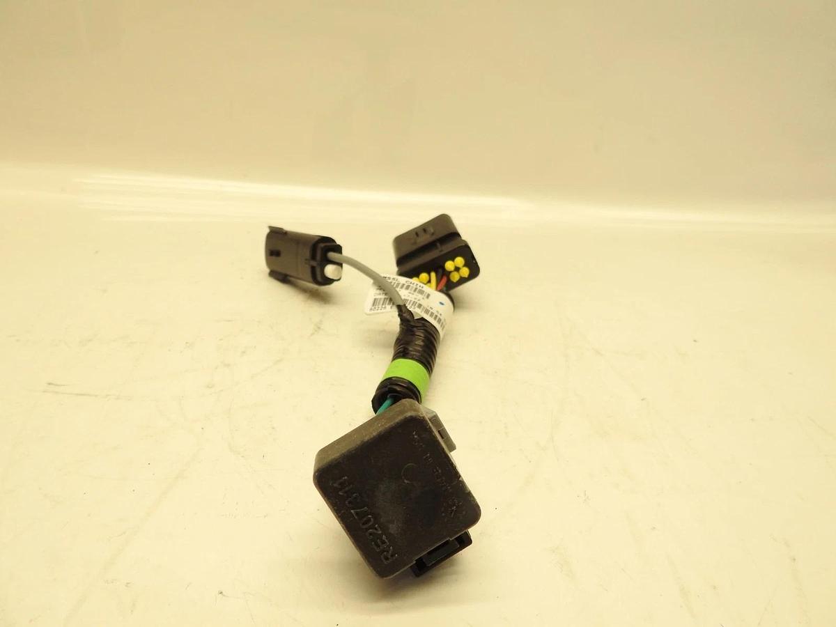New Oem John Deere PF81137 Wiring Harness