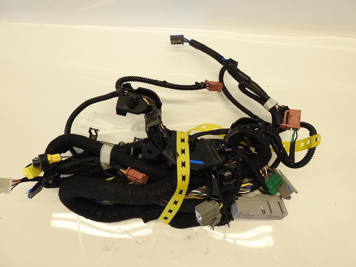 NEW OEM TESLA MODEL 3 RH RIGHT SIDE SEAT WIRE HARNESS 2017 -2022 1489060-03-G