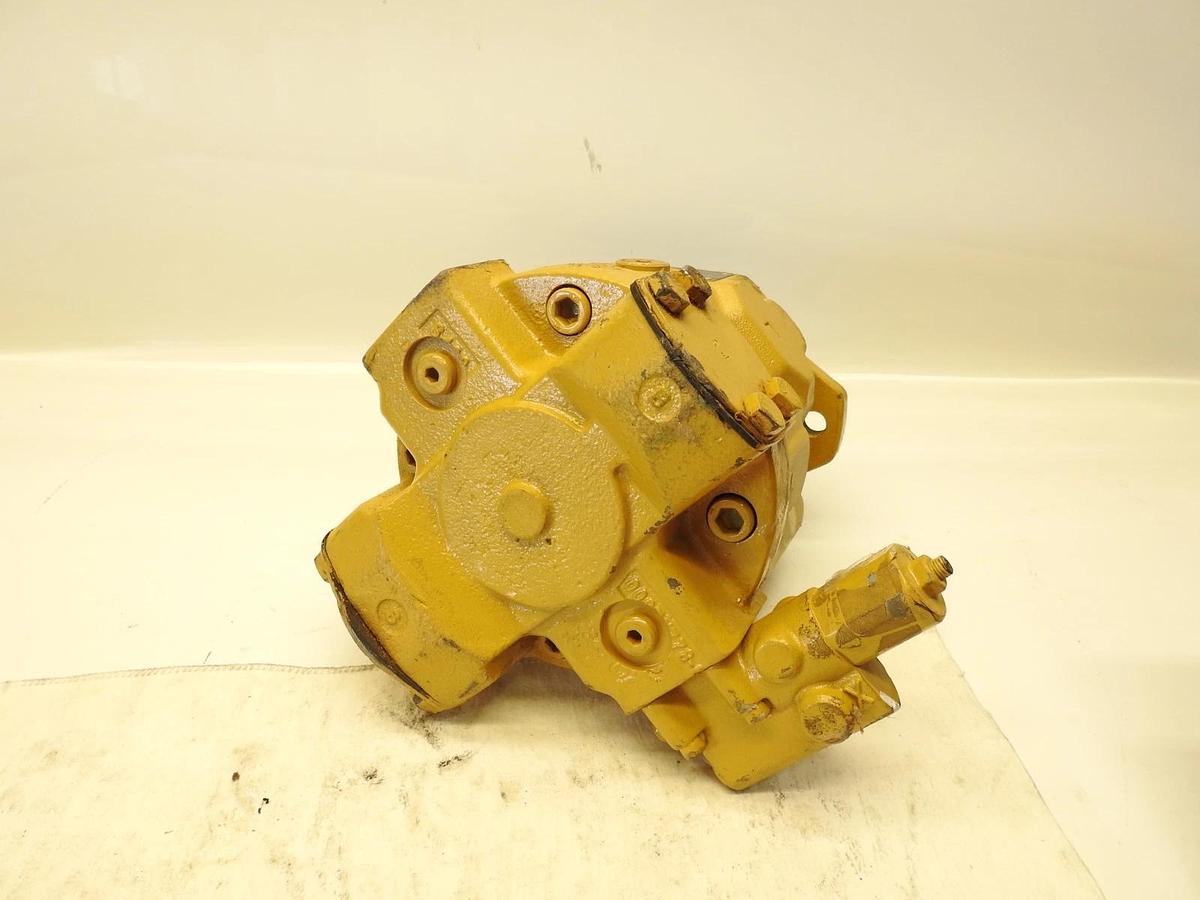 NEW OEM CAT 172-5636 1725636: 22CC BASIC SLIPPER PISTON PUMP FITS: D11R D11T