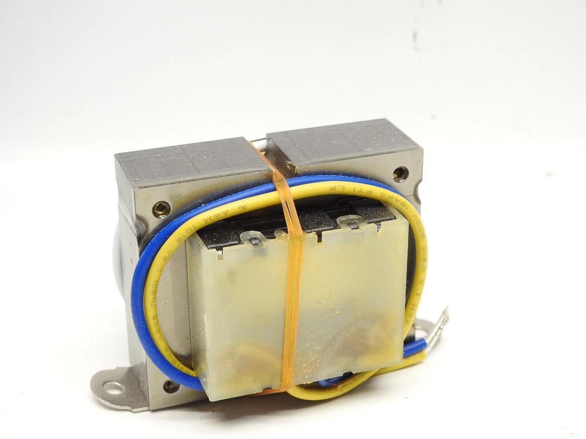 JARD 4011F CONTROL TRANSFORMER 44502 40VA CLASS 2