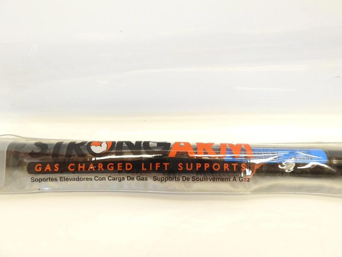 New Hood Lift Support Strong Arm 6312