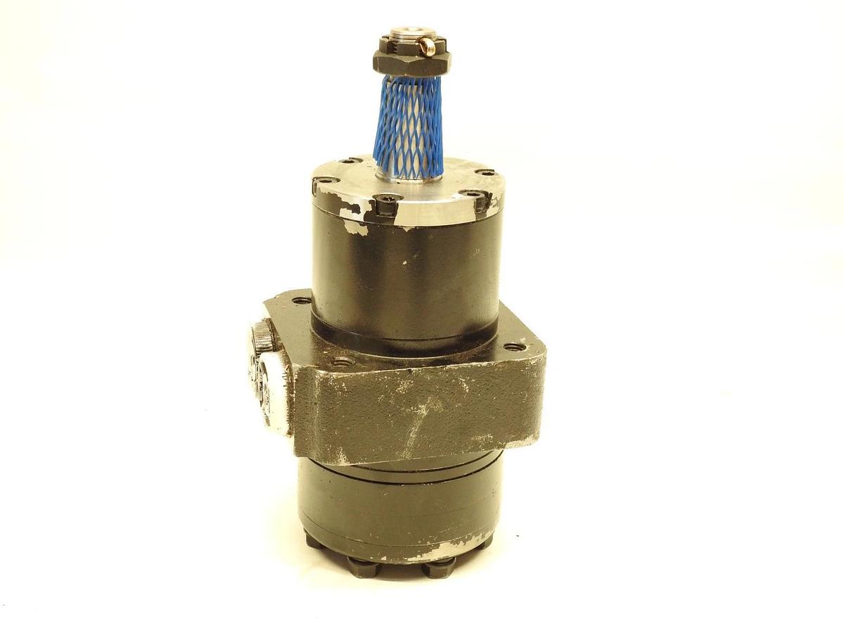 New Wheel Motor Replacement for John Deere TCA15078 32410004 Quick Trac 600M Ser