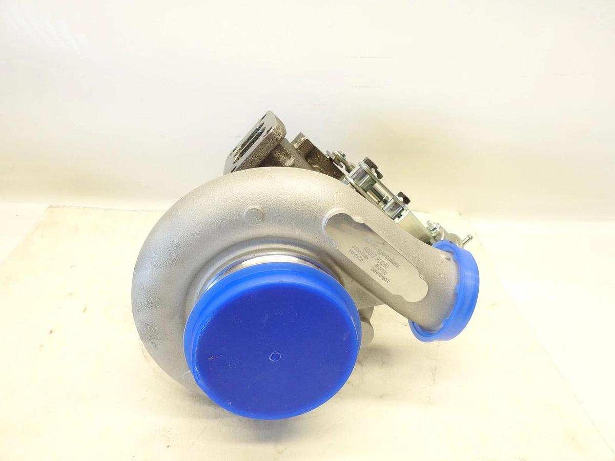 Kayotawa Turbocharger A0007 A0063 for Ford Powerstroke 6.4L
