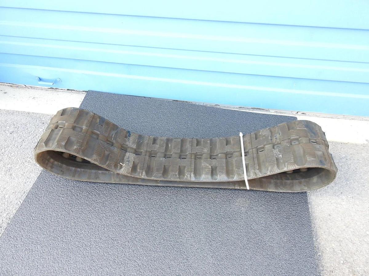 New Oem Bobcat 7009965 MT55 Mini Track Loader Track