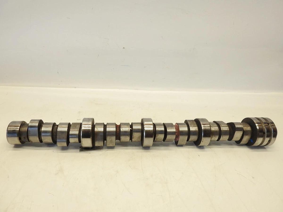 New Oem Mopar Camshaft 1328340609 263AF Fits Chrysler Silver / 16 Cam Lobe