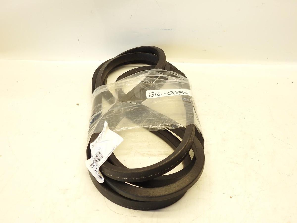 New Oem LandPride Finish Mower Belt 816-101C Fits ADM4522 AT3590 FDR3590