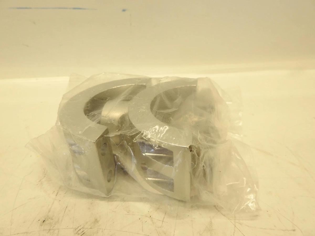 New Genuine Fish On Sports 2.375" Clamp SA-107-2375