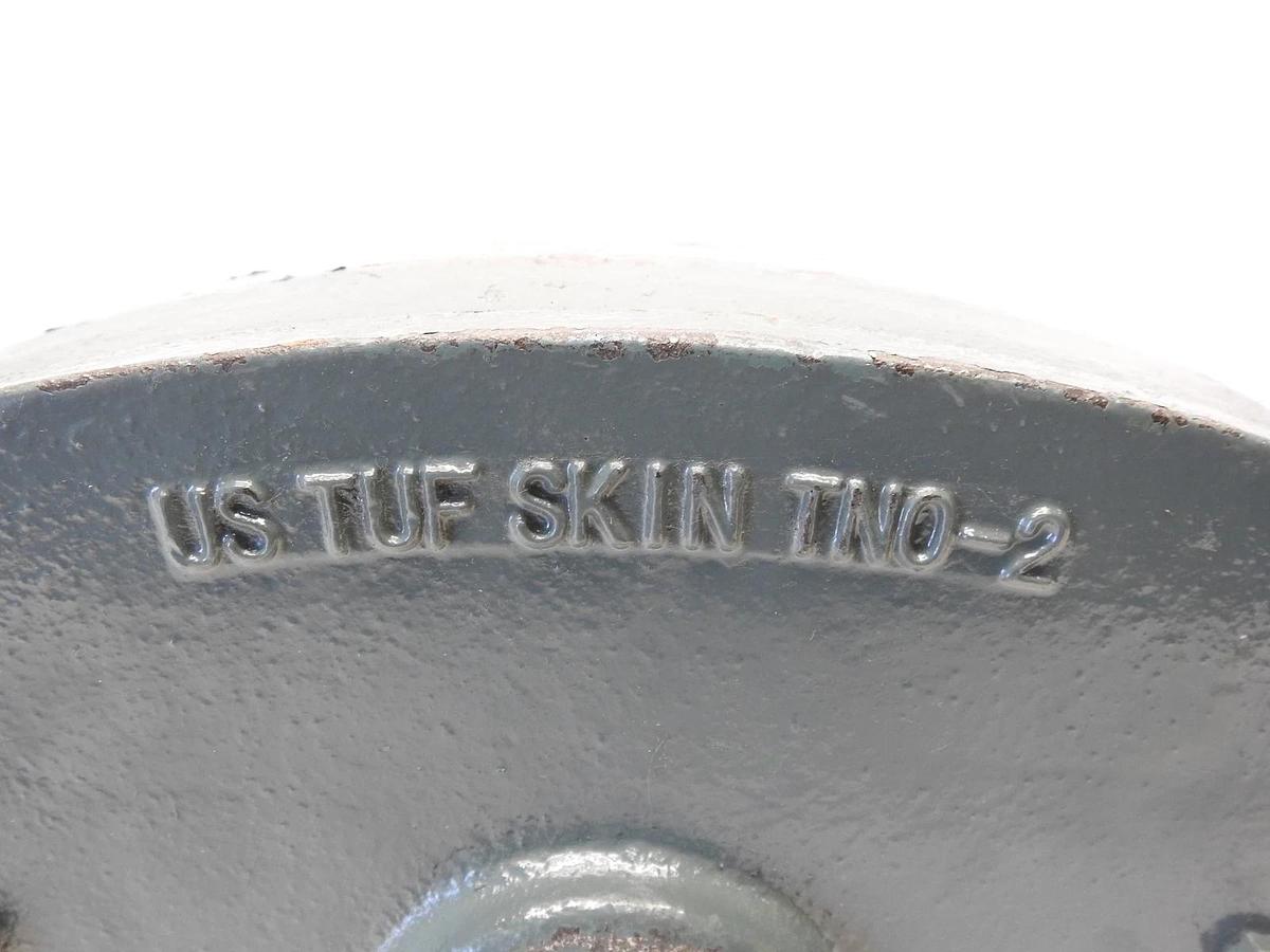 New Tuf Skin Valve Operator Tn0-2