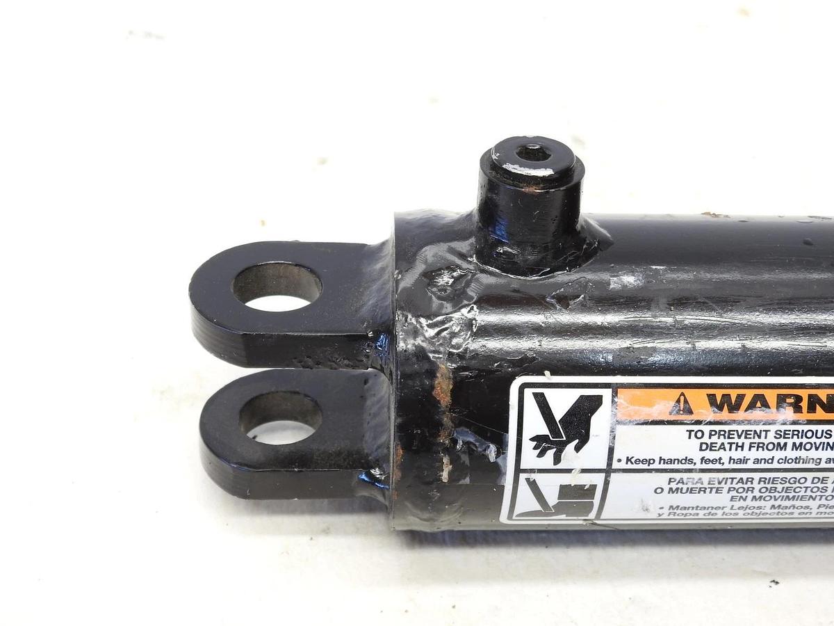 New Genuine Oem Toro AU120606 Hydraulic Cylinder