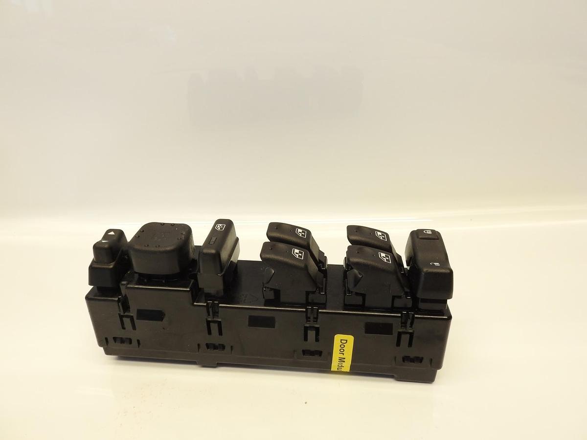 New Standard DWS394 Reman Door Power Window Switch