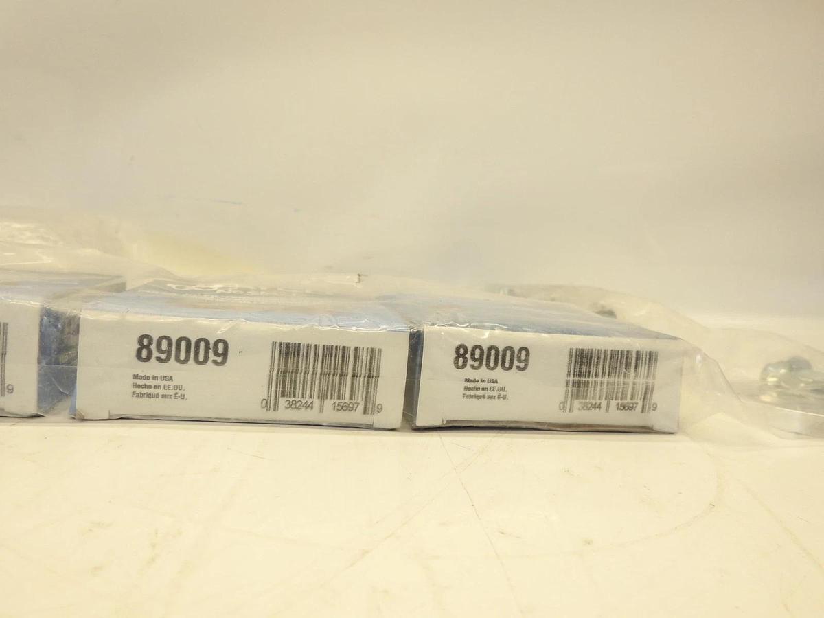 New Dayco SA, Idlers (4) & Tensioners For Toyota 3.5L  31-19-35-033 129600
