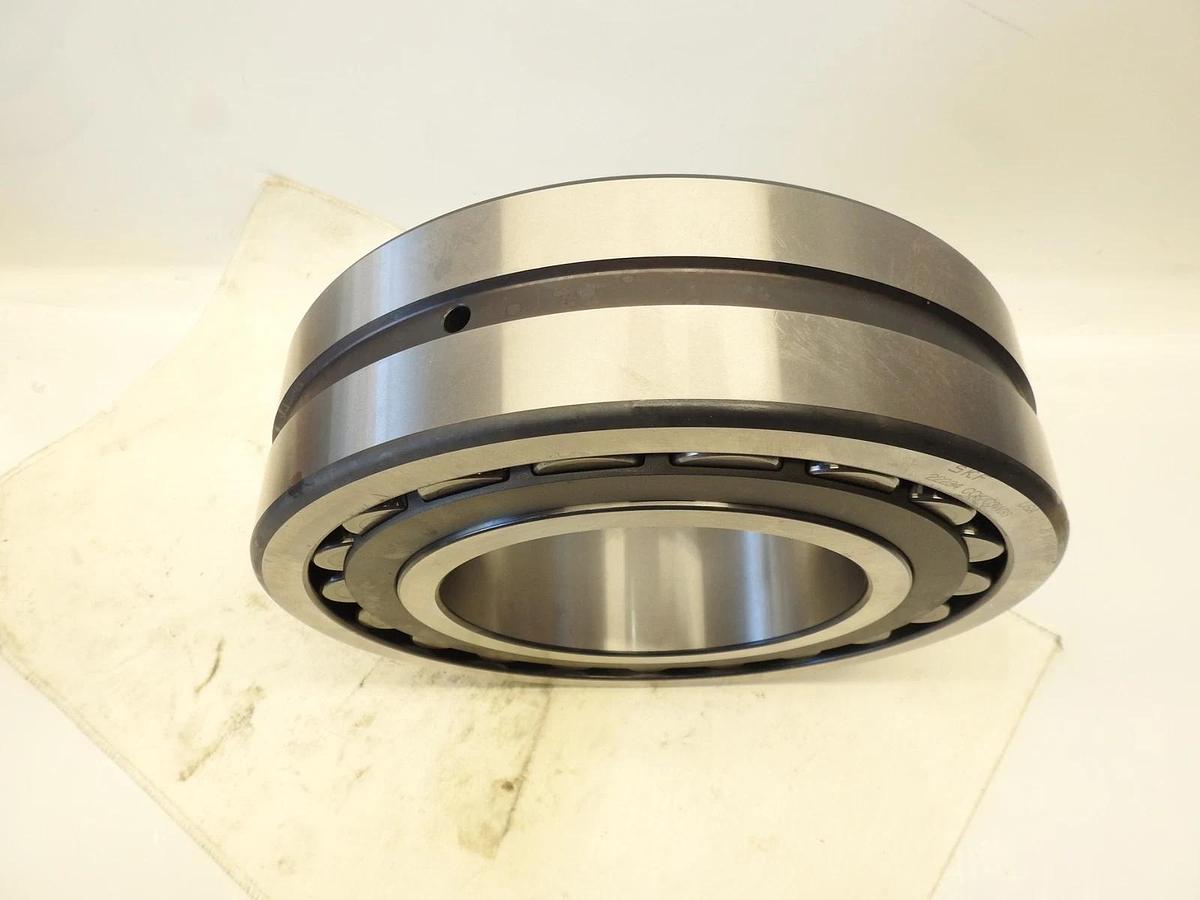 NEW SKF 22234CC/C3W33 Spherical Roller Bearing 170mm Bore 310mm Dia. 86mm W