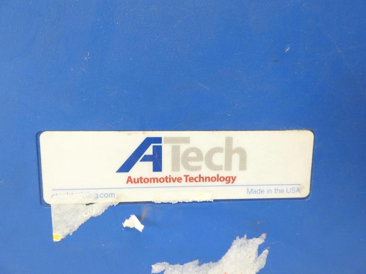New Genuine Applied Electrical Trainer ATECH 4810