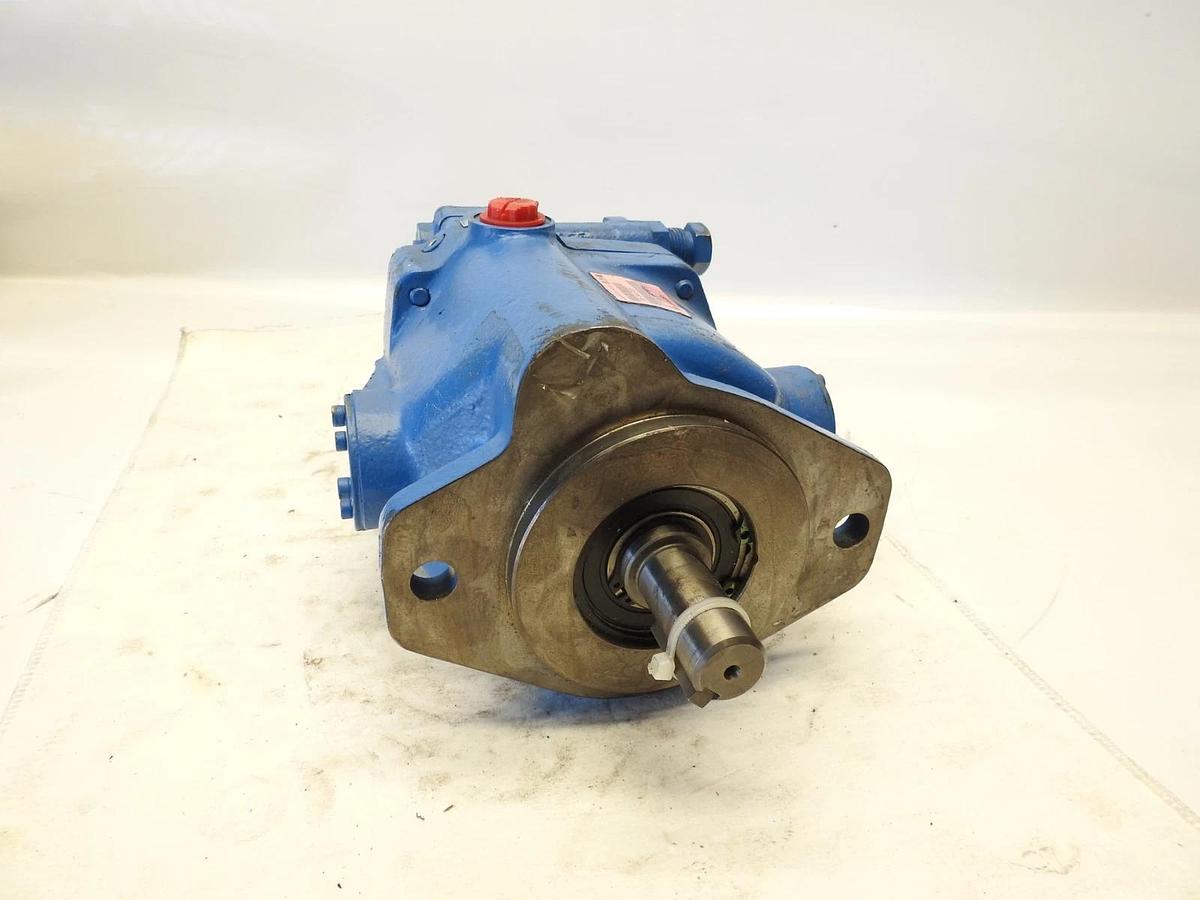 New Oem Eaton 02-341727 Hydraulic Axial Piston Pump PVB15-RSY 150325RB001S