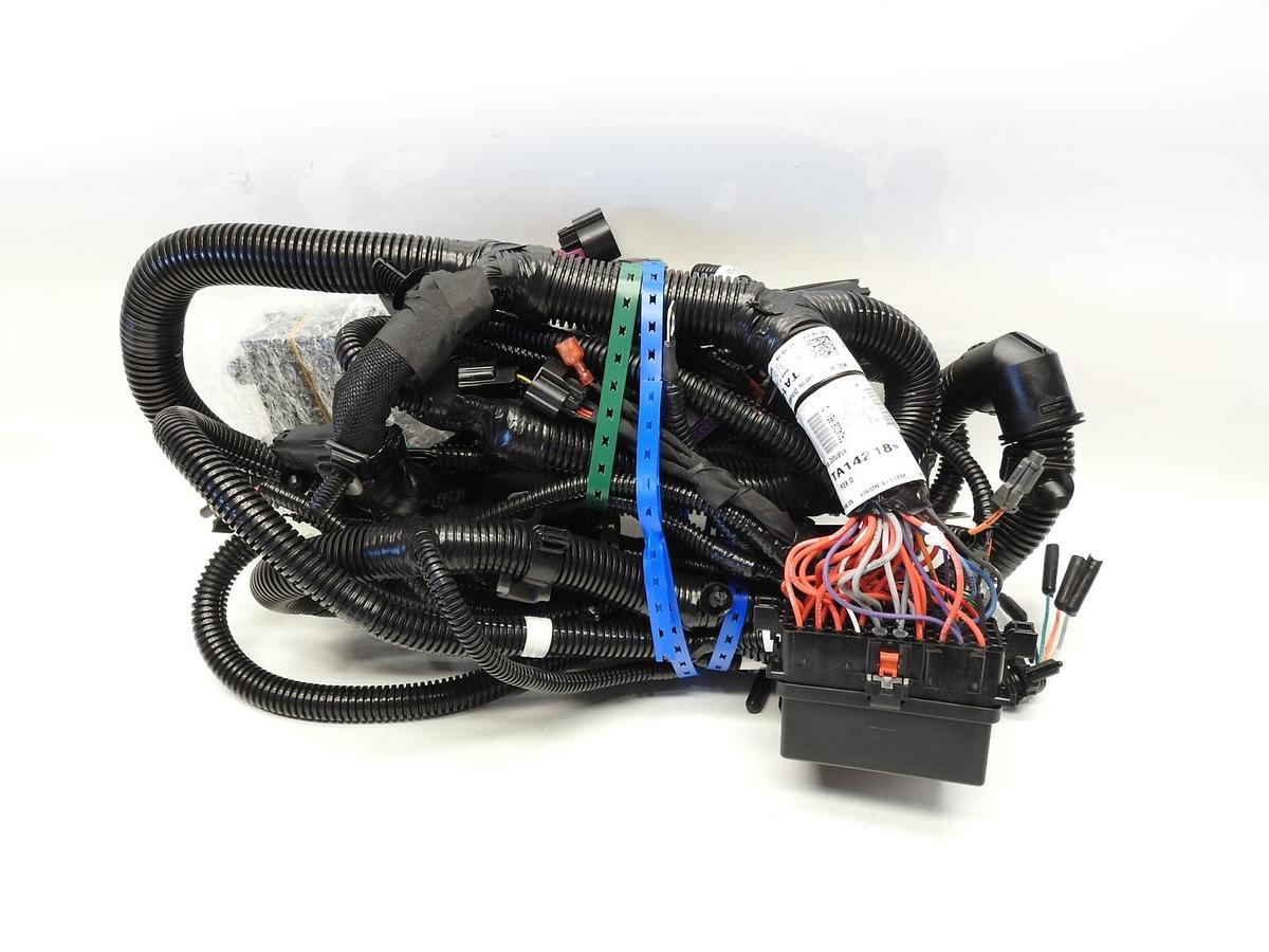 New Genuine OEM John Deering Wiring Harness TA14218 (G6EG)