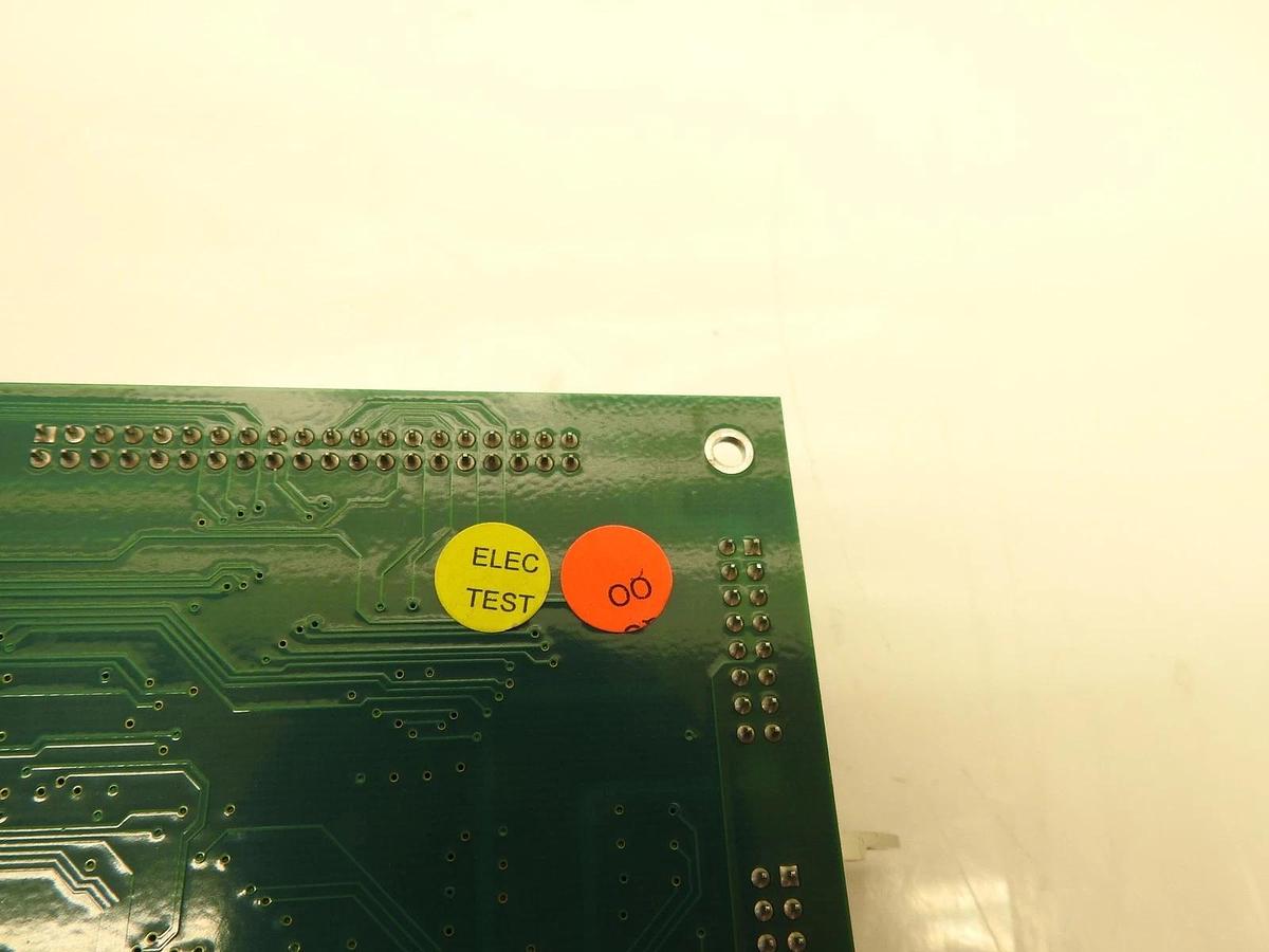 New Genuine Label-Aire Touch Screen Applicator Board 0050000