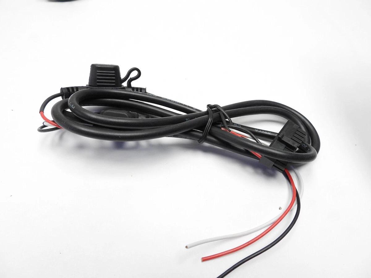 GNX GPS Vehicle Tracking Device Component 9 Pin 1100000351