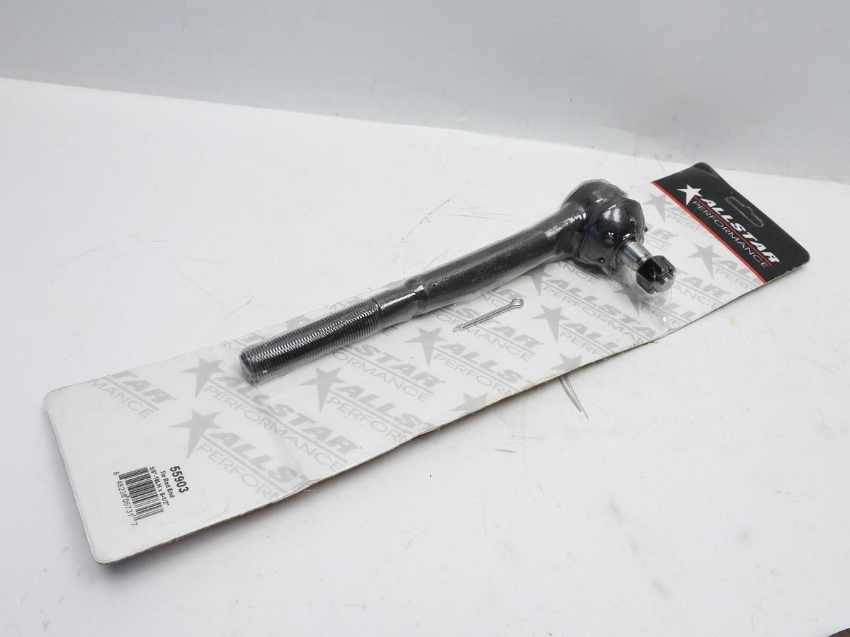 ALLSTAR PERFORMANCE Tie Rod End 5/8-18LH x 8-1/2in