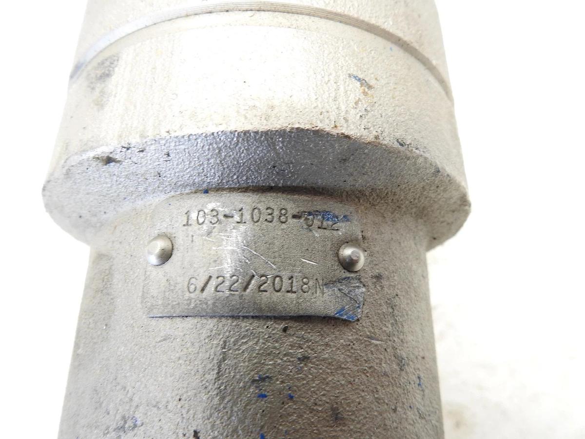 Oem Eaton Hydraulic Motor, Spool Valve 103-1038-012