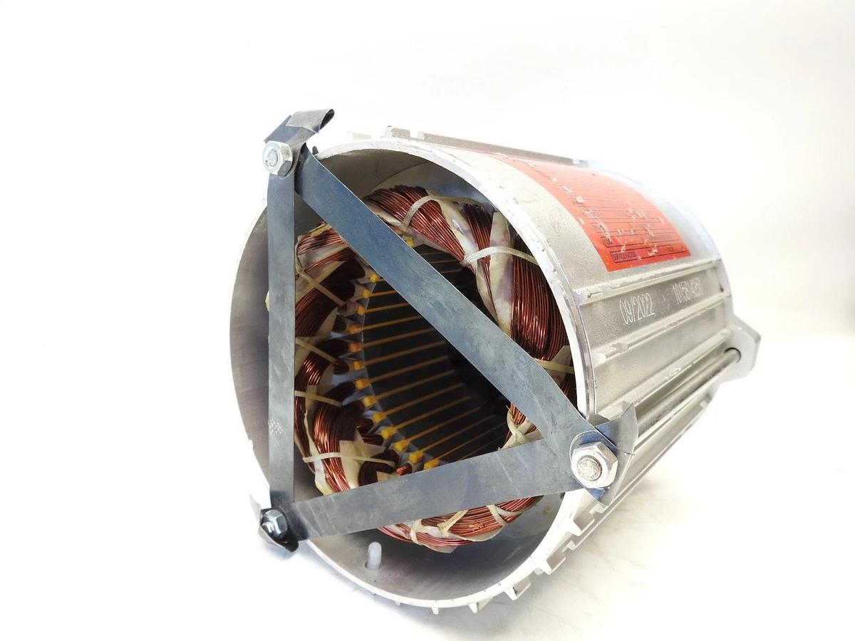 New ICII STATOR ASSEMBLY V-STYLE, 3/4HP 1015814350