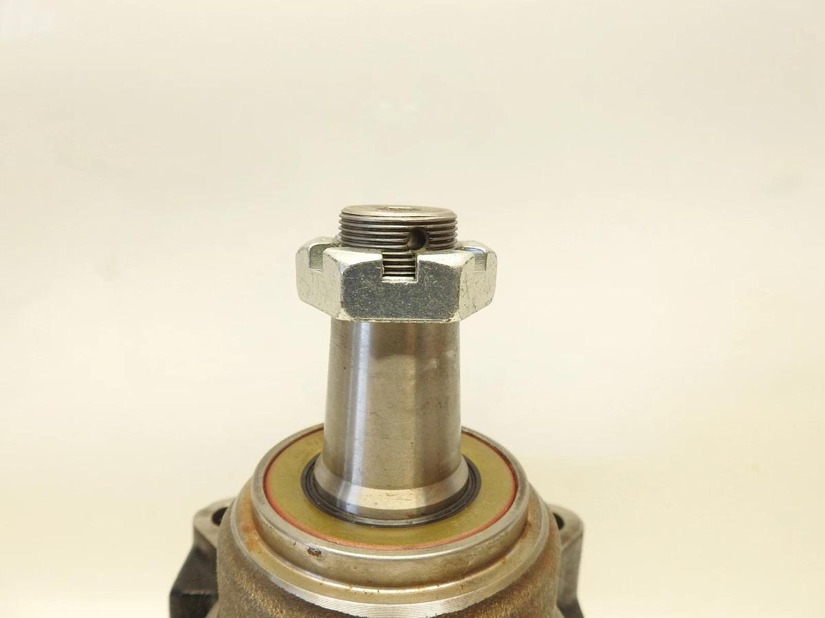 New Oem Parker TF Series Torqmotor TF0140US080AAAF
