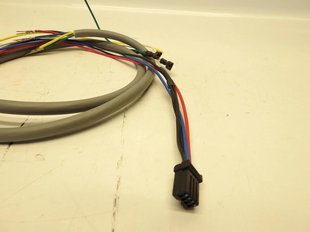 Kauffman Wiring Harness 096503005020 77234
