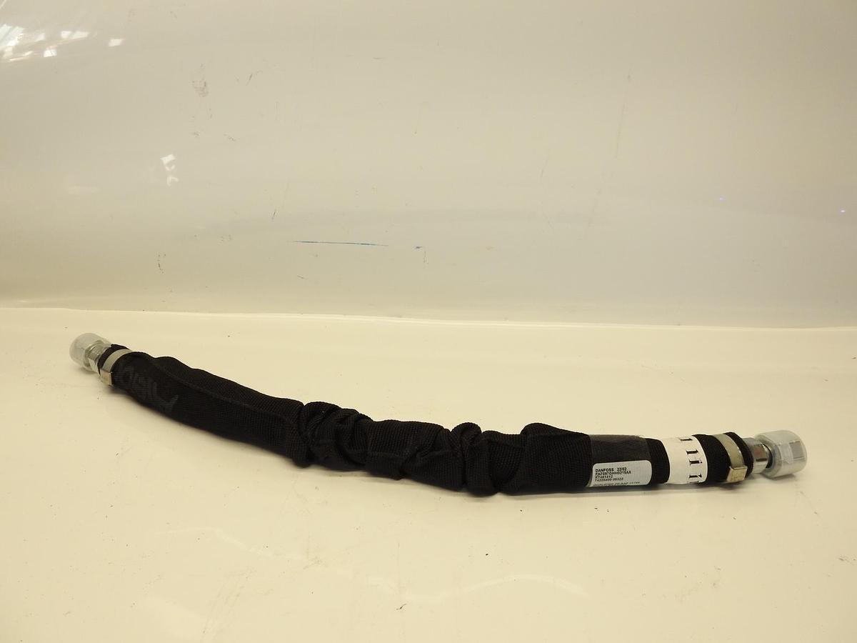 New Genuine Oem John Deere At481412 Hydraulic Hose