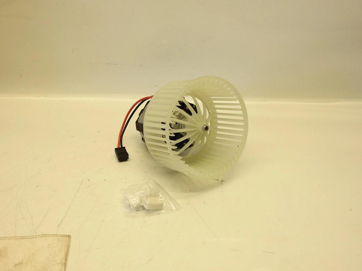 BMW 64 11 9 242 607(2009-2019) A/C. Blower Motor Assembly ACM : 0157.1035A