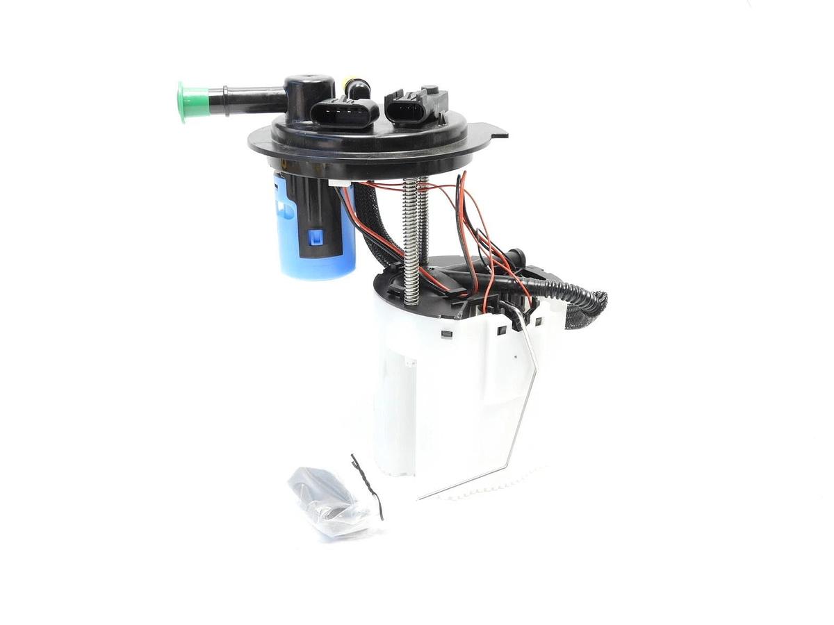 Fuel Gas Pump & Sending Unit Module for Chevy GMC Saturn Buick Truck SUV Acadia
