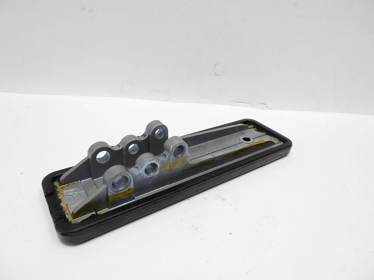 WILLIAMS CONTROLS 130078  COMMERCIAL ELECTRONIC FLOOR PEDAL  3081416 PEDAL ONLY