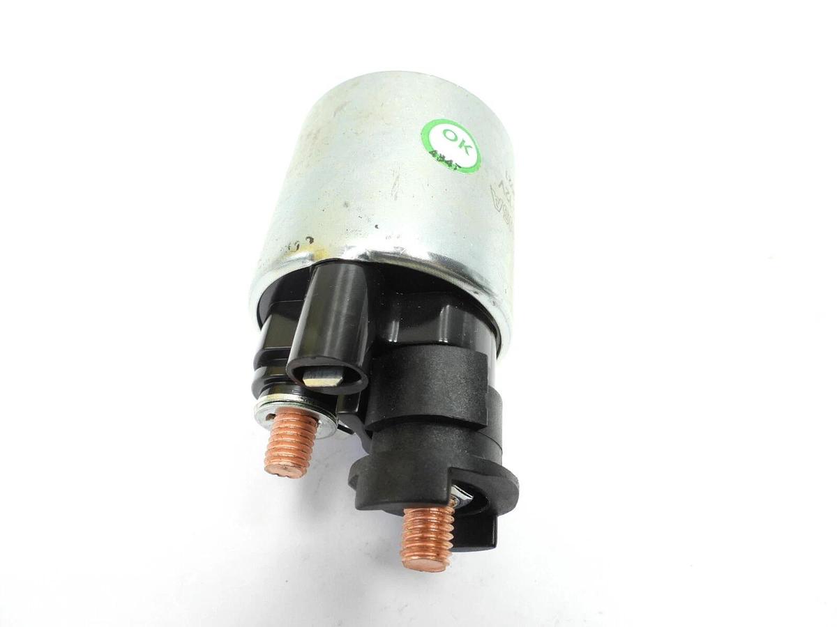 New 12V Starter Solenoid Switch For Acura CL 97-99 Accord 95-02 06312-PAA-507RM