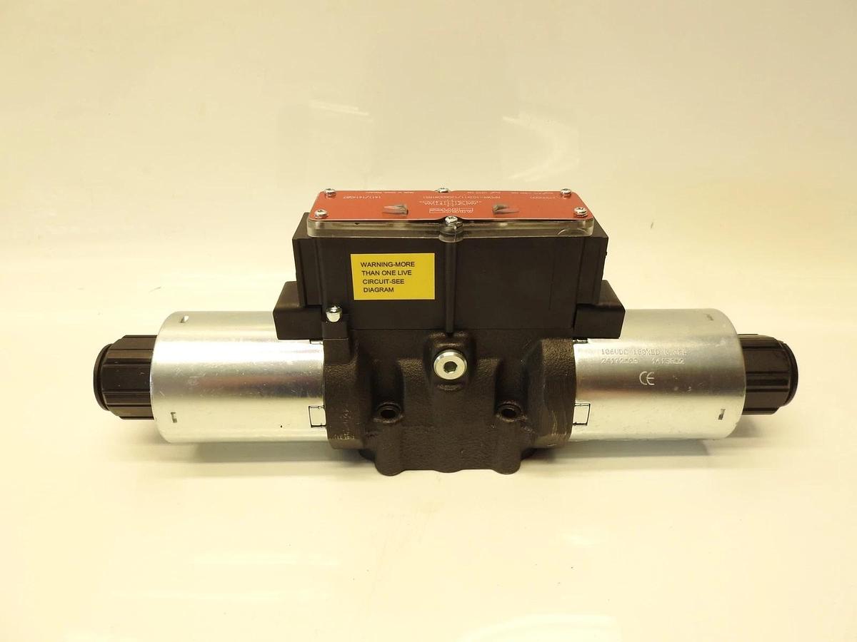 RPEW4-103Y11/12060EW1R51 Argo Hytos Interchange Hydraulic Solenoid Valve