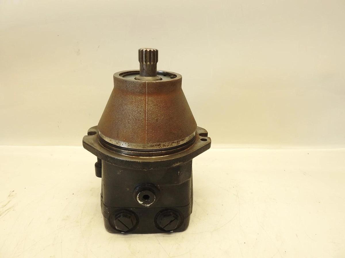 New Oem JLG 3160339 Hydraulic MOTOR DANFOSS 1200SJP 1350SJP 340A