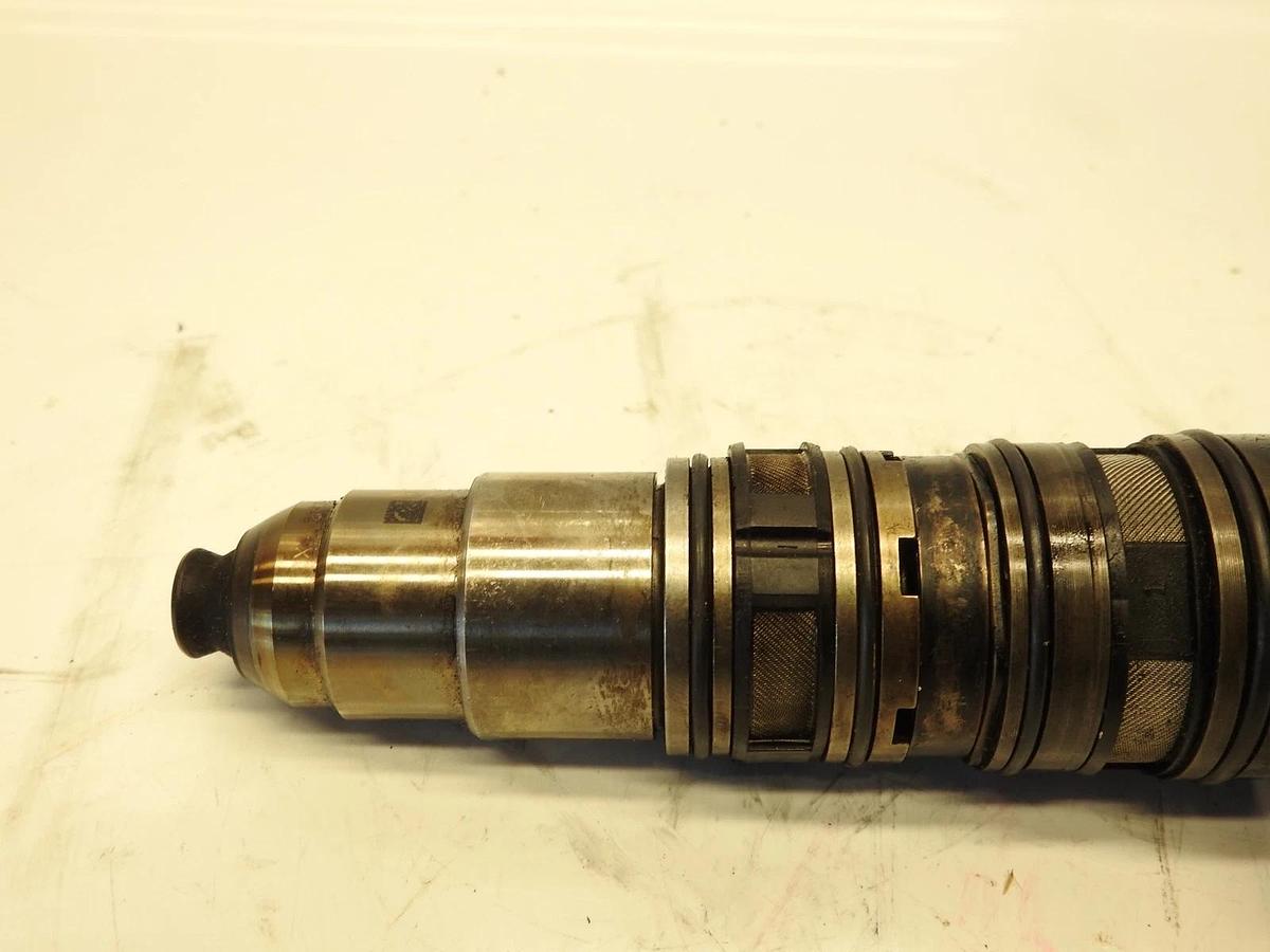 ASIS Oem Diesel Fuel Injector For Cummins SX15 QSX15 Engine 4088327