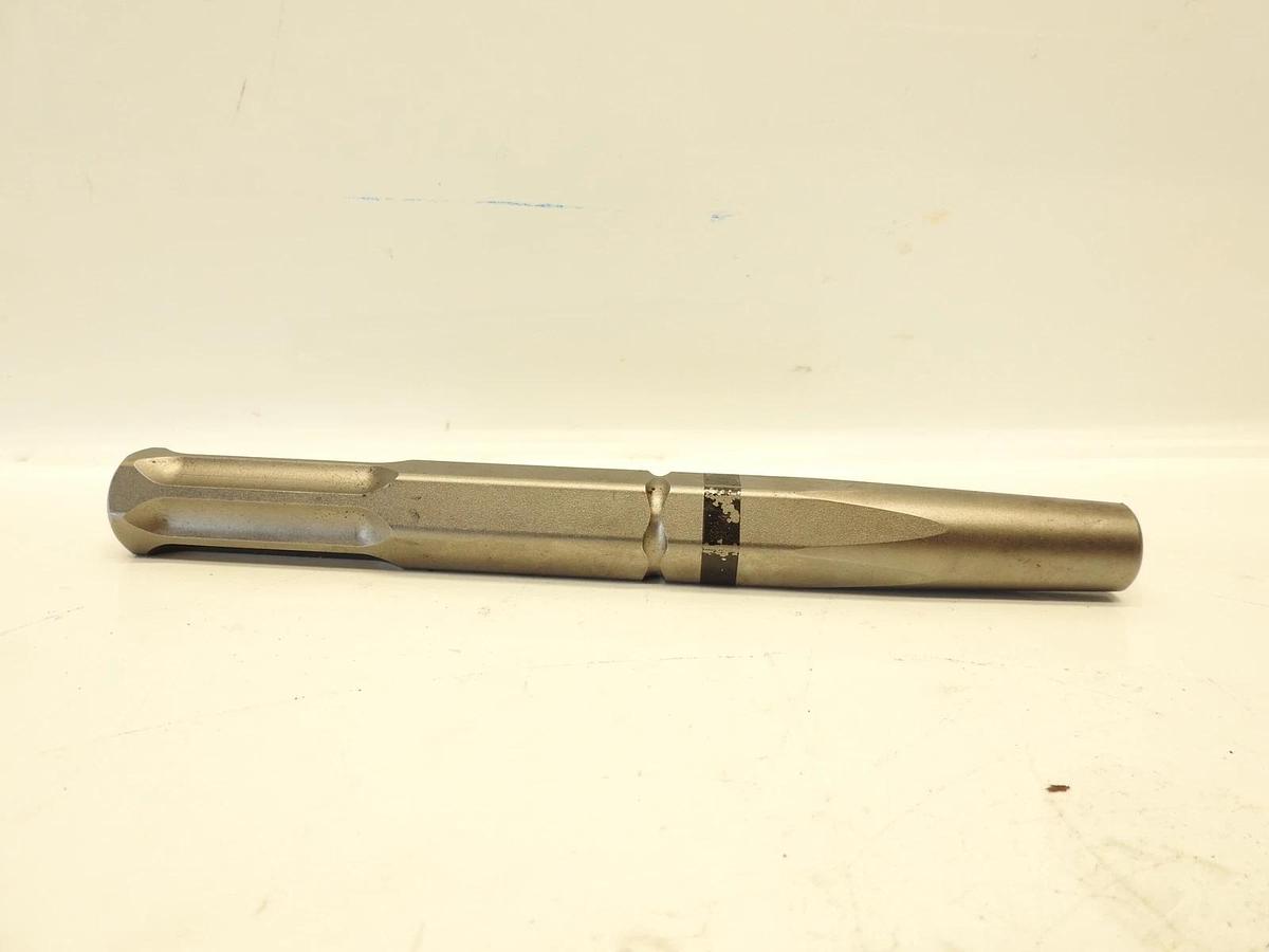 New Genuine Oem Hilti 76280924 Drill Bit  Chucking Reamer