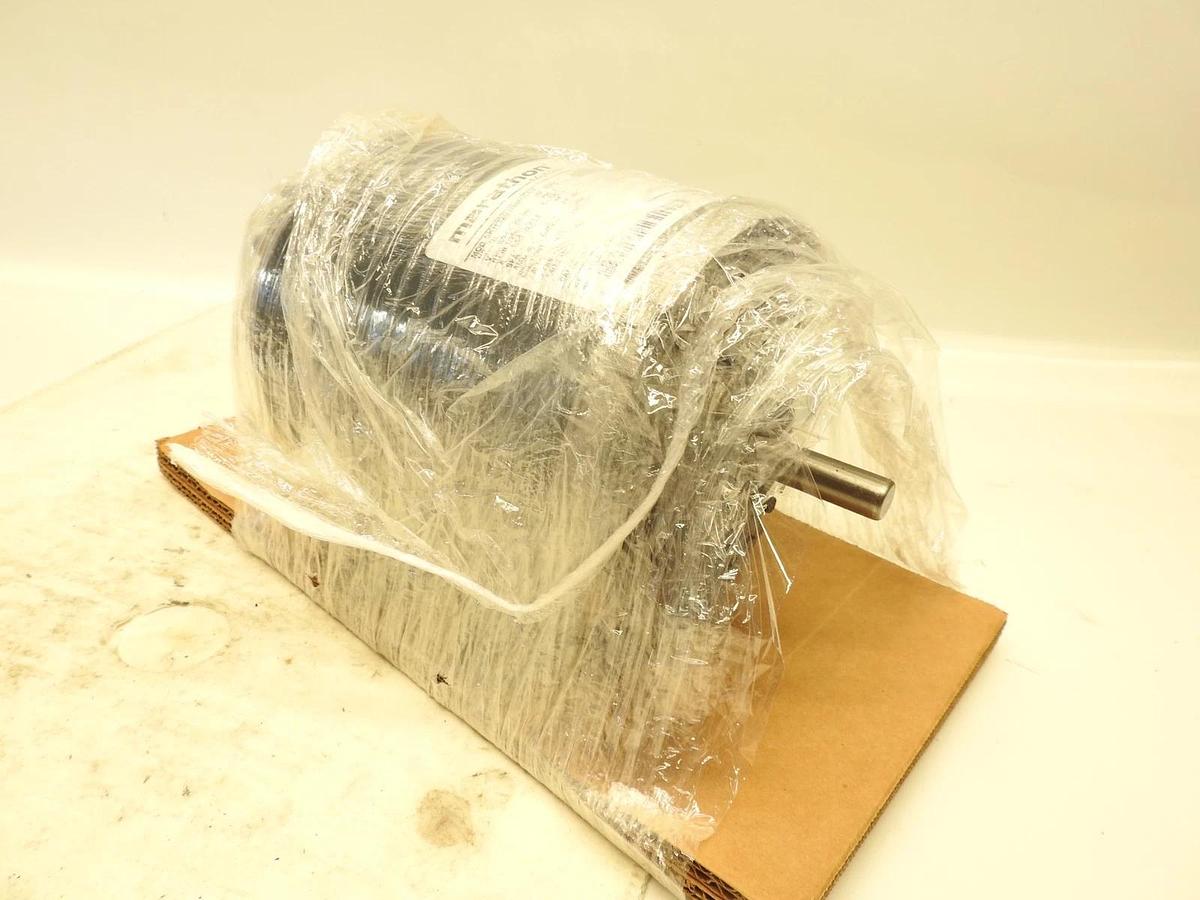 Marathon H712 Electric Motor 1/3 HP 1800 Rpm 1PH 100-120/200-240 Volt 48Y Frame
