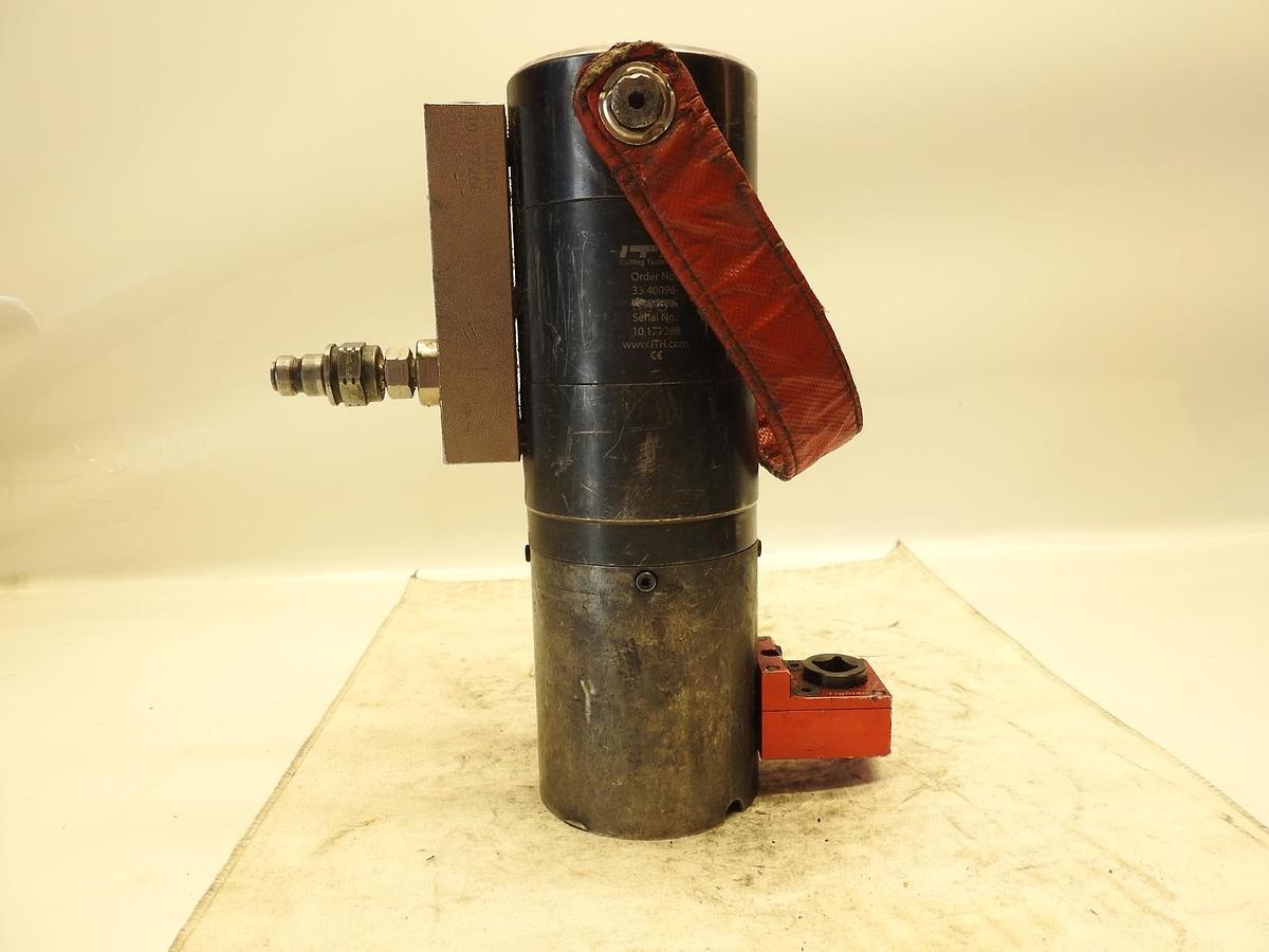 ITH Bolting Technology 33040096 1617802752  231016.1461.56835  Hydraulic Bolt Te