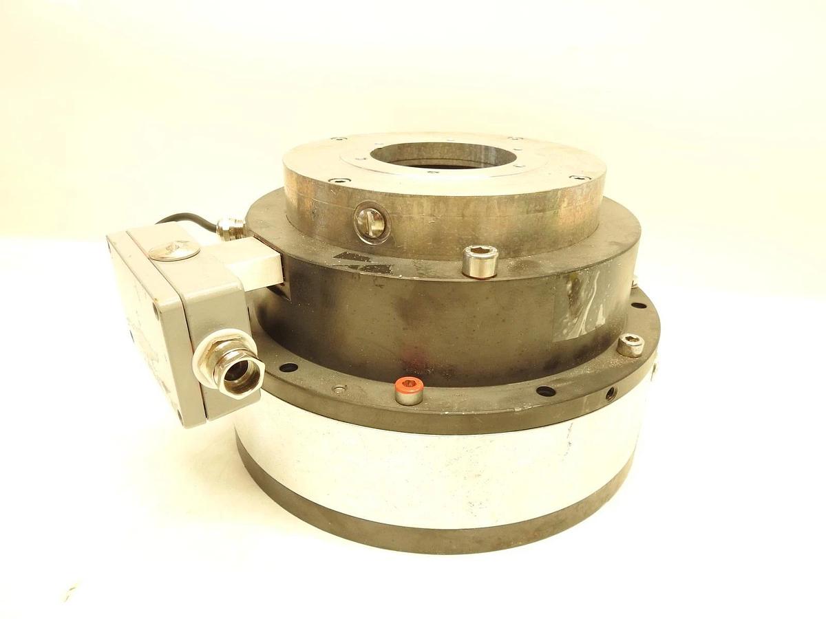 New Genuine Stromag GMBH 818120-10.01 Electromagnetic Brake NFF 40/60 227-03846