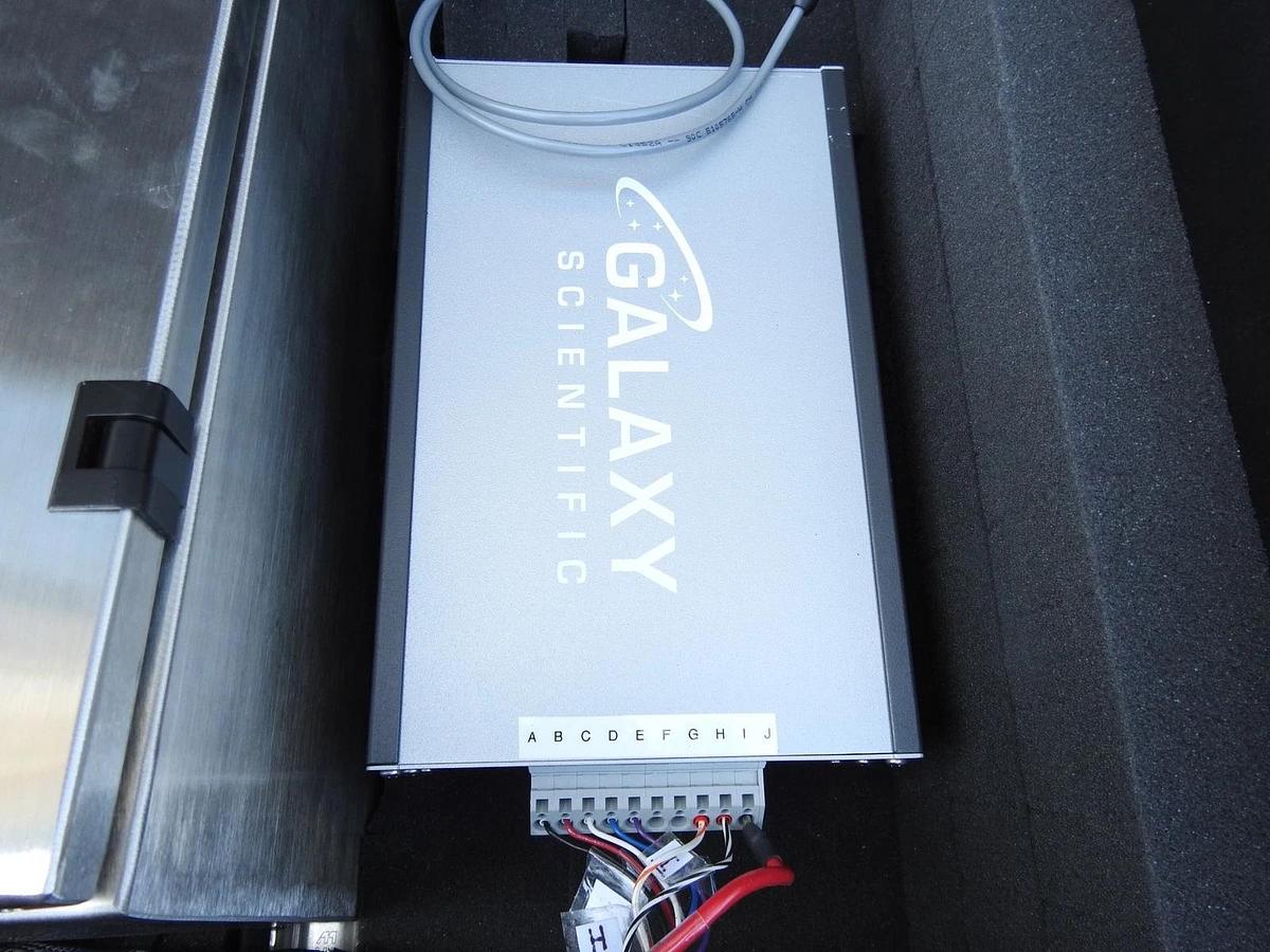 Galaxy Scientific ADALET R6226 AVSS-161608 Type 4 X Enclosure