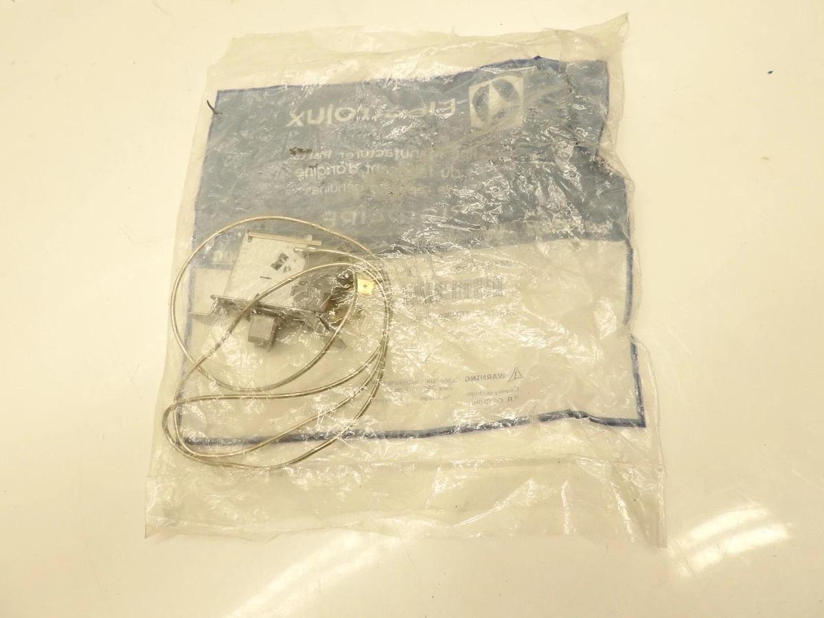 OEM Refrigerator Thermostat Electrolux Frigidaire 241537103 AP5803894 PS8769007