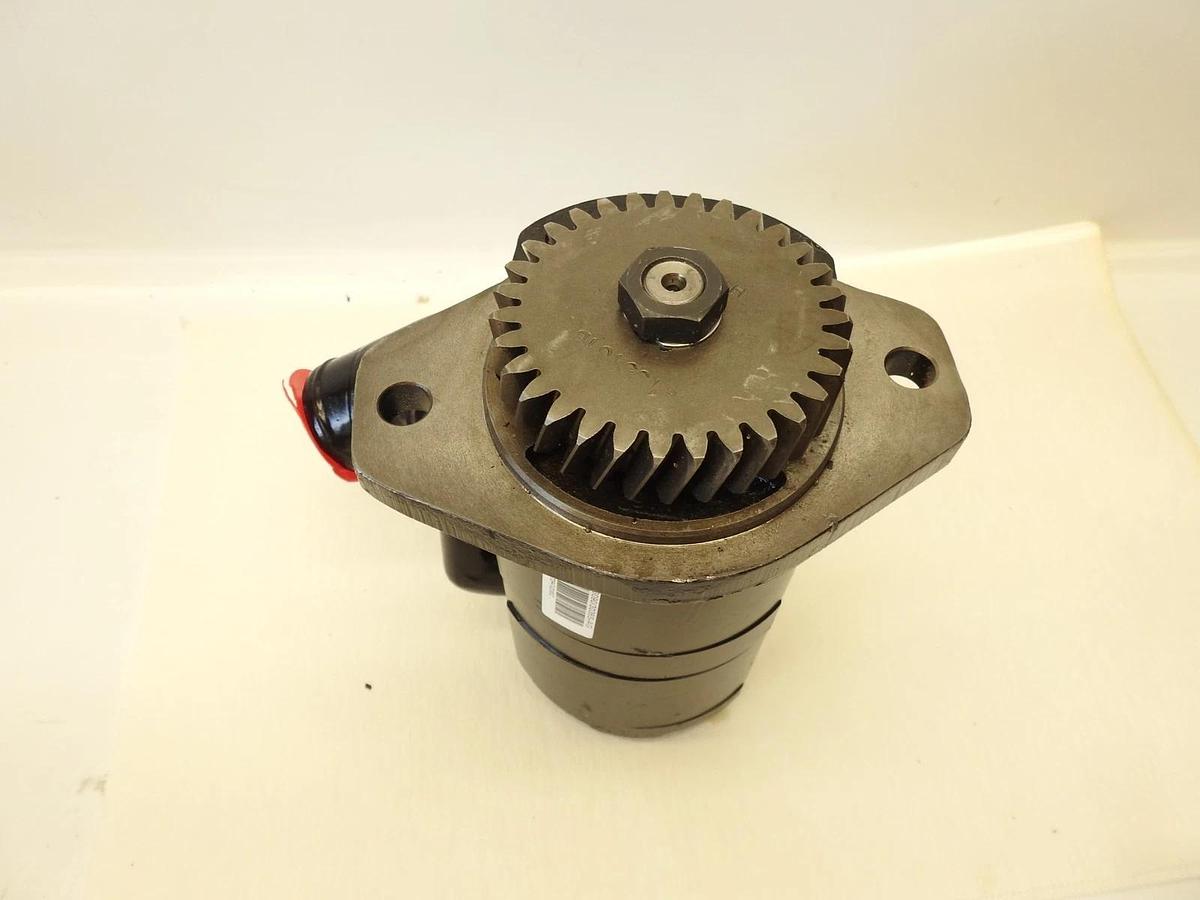New Oem John Deere RE73947, Hydraulic Pump
