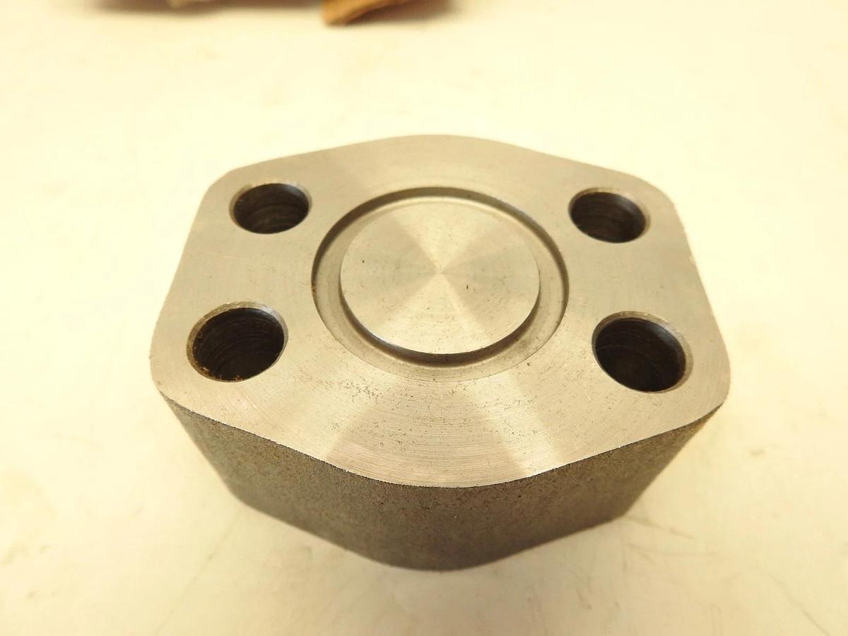 New ANCHOR FLUID POWER W44-16-16U&M12