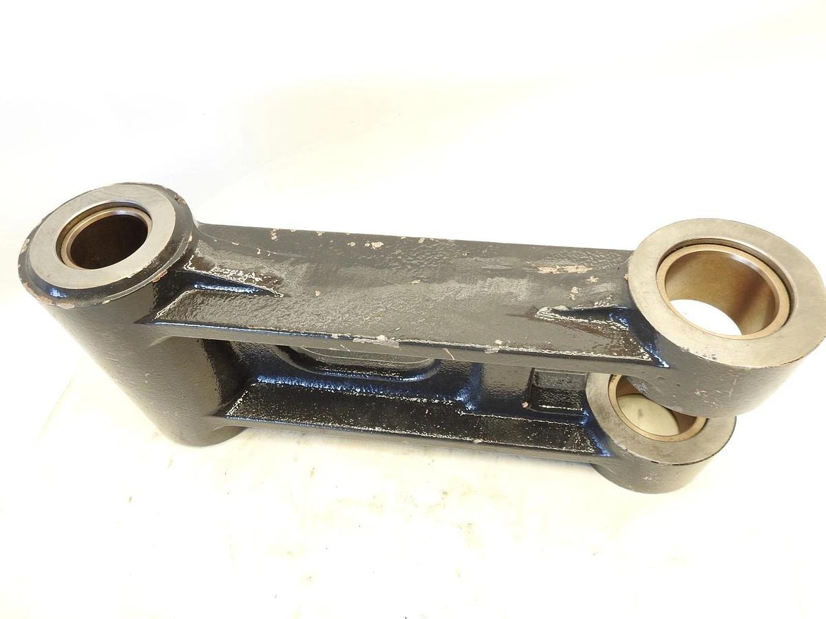 Genuine OEM Bobcat Link Assembly 7029893 For E55W, E60, E62, E63