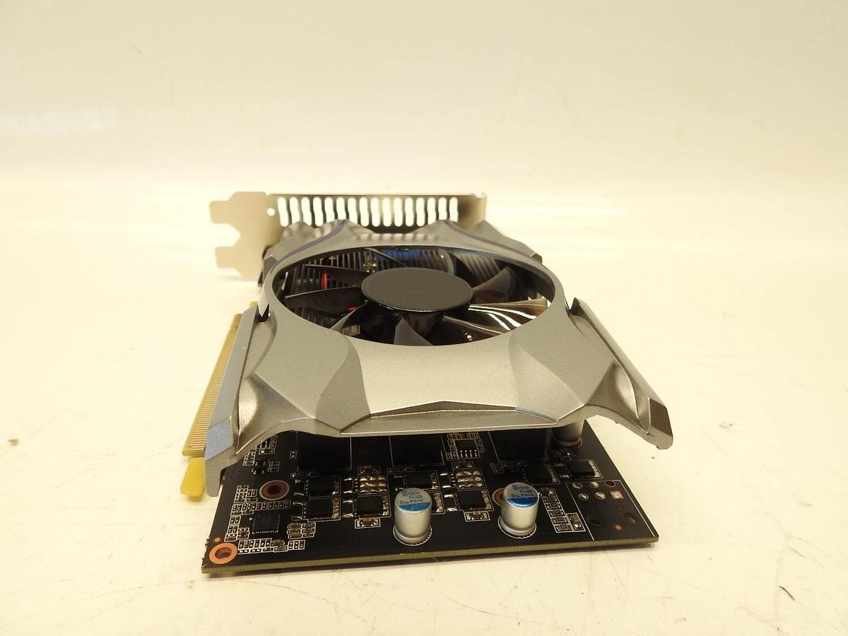 For Nvdia GT730 4G D5 Single Fan Graphic Card
