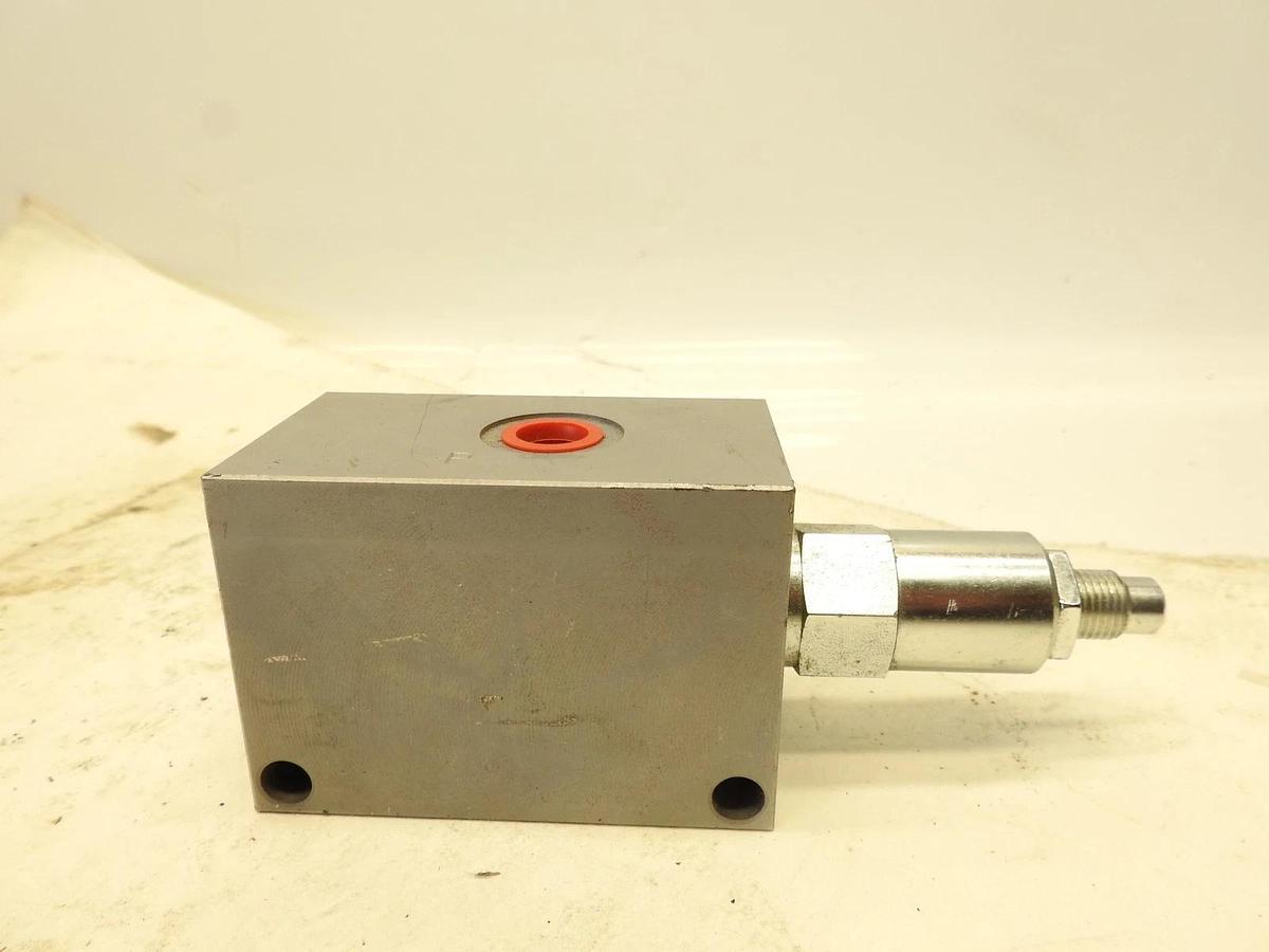HydraForce pr50-36a-0-p-30 Pressure Reducing Valve With Valve Body HA65319-2001