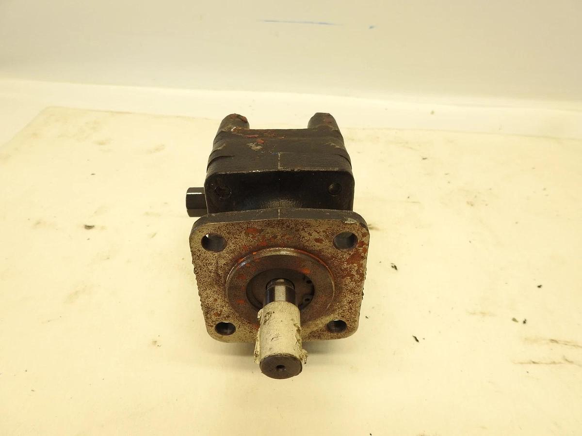 New Genuine Haldex C6 5239 Hydraulic Pump Motor
