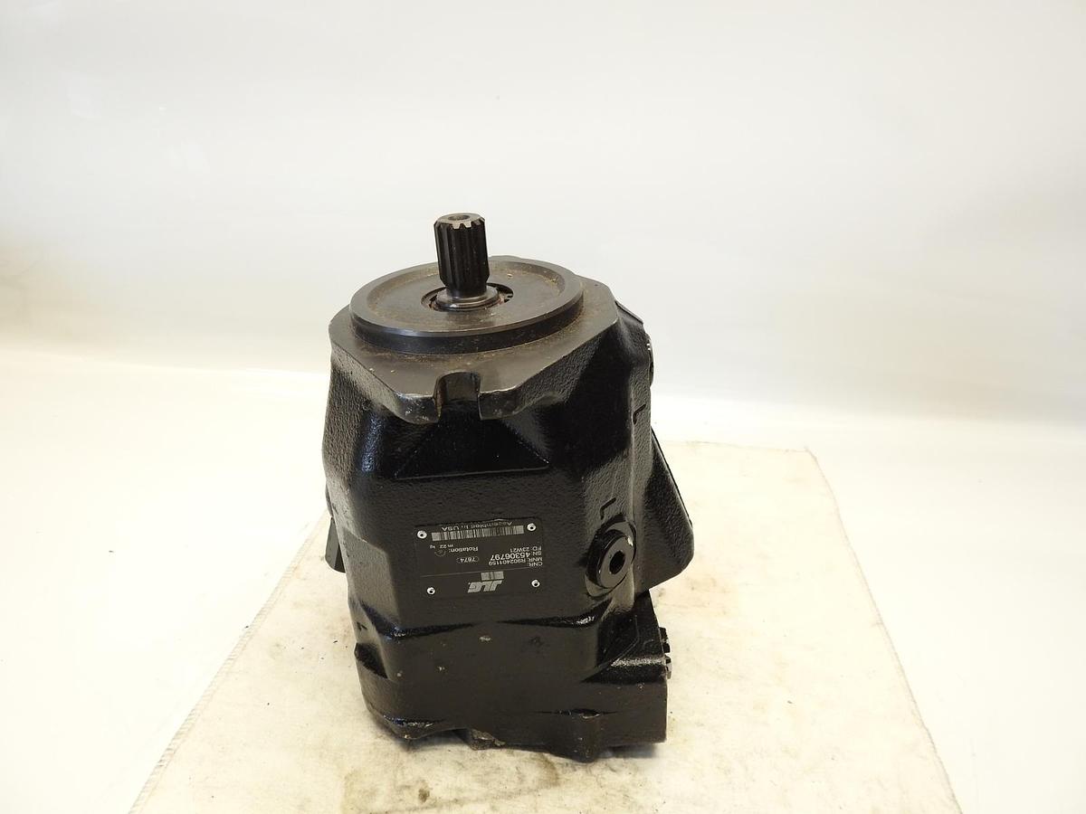 New Oem JLG R902401159 Axial Piston Motor 10971101