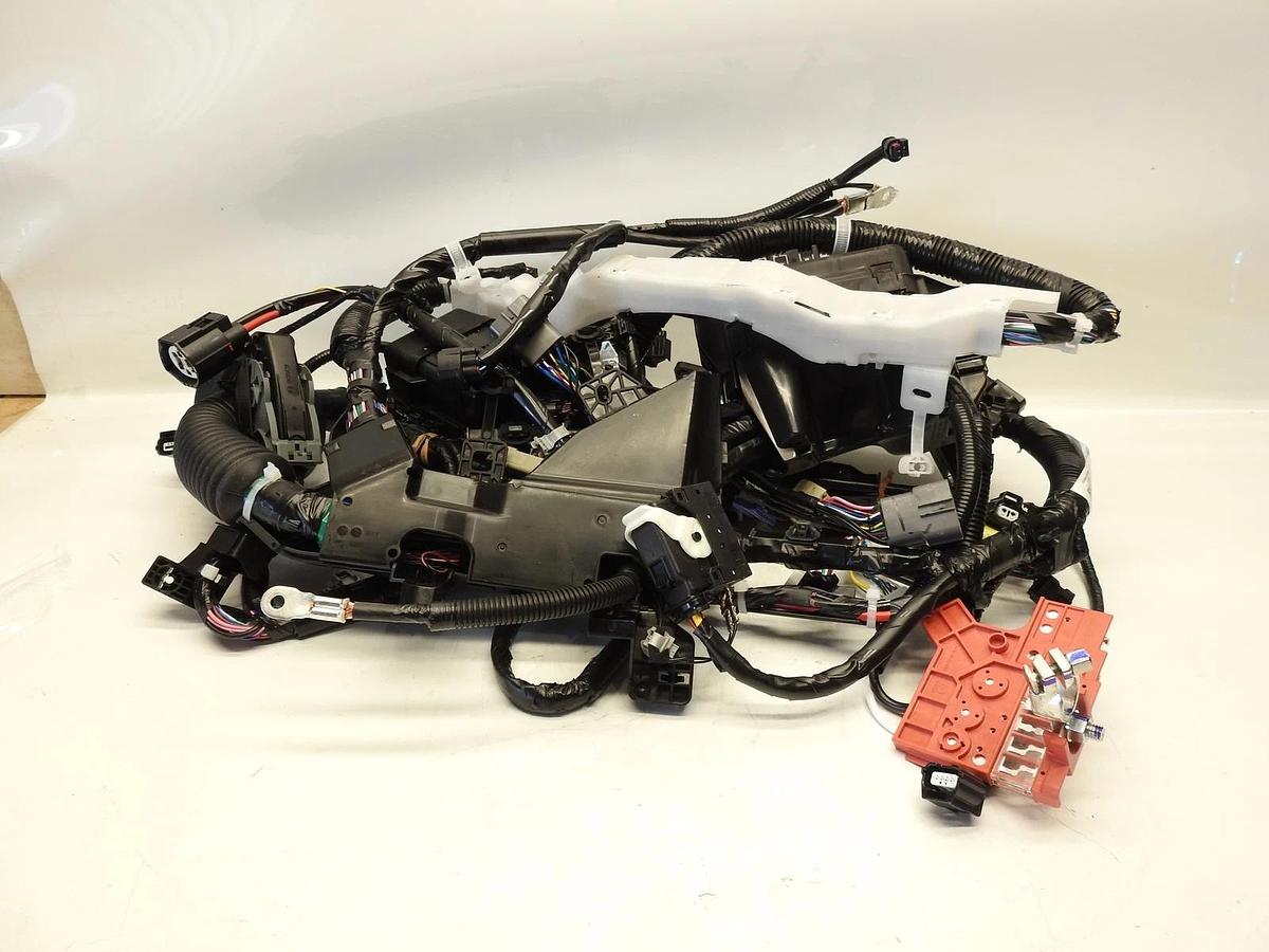 New Oem Mazda VA45-67-010B CX-50 Engine Compartment Wiring Harness (Front)