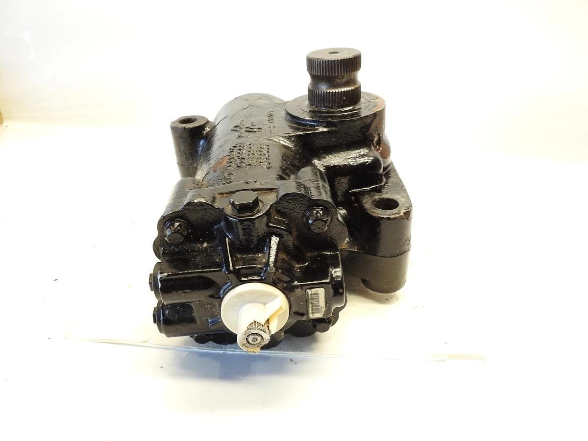 New Genuine Oem TRW Ross Power Steering Pump TAS852292