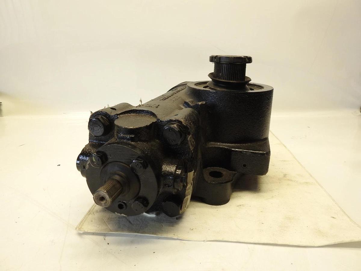 New Oem Navistar International GEAR, ASSEMBLY STEERING M110 3916425C91